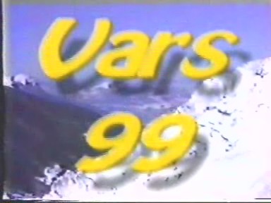 La vidéo intégrale du ski à Vars 99 sur le site