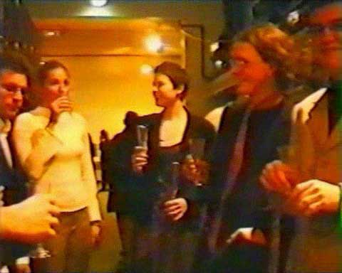 En ligne : Le baptême promo 2003 en entier